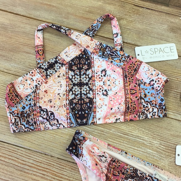 L Space Bikini - Picture 3 of 5